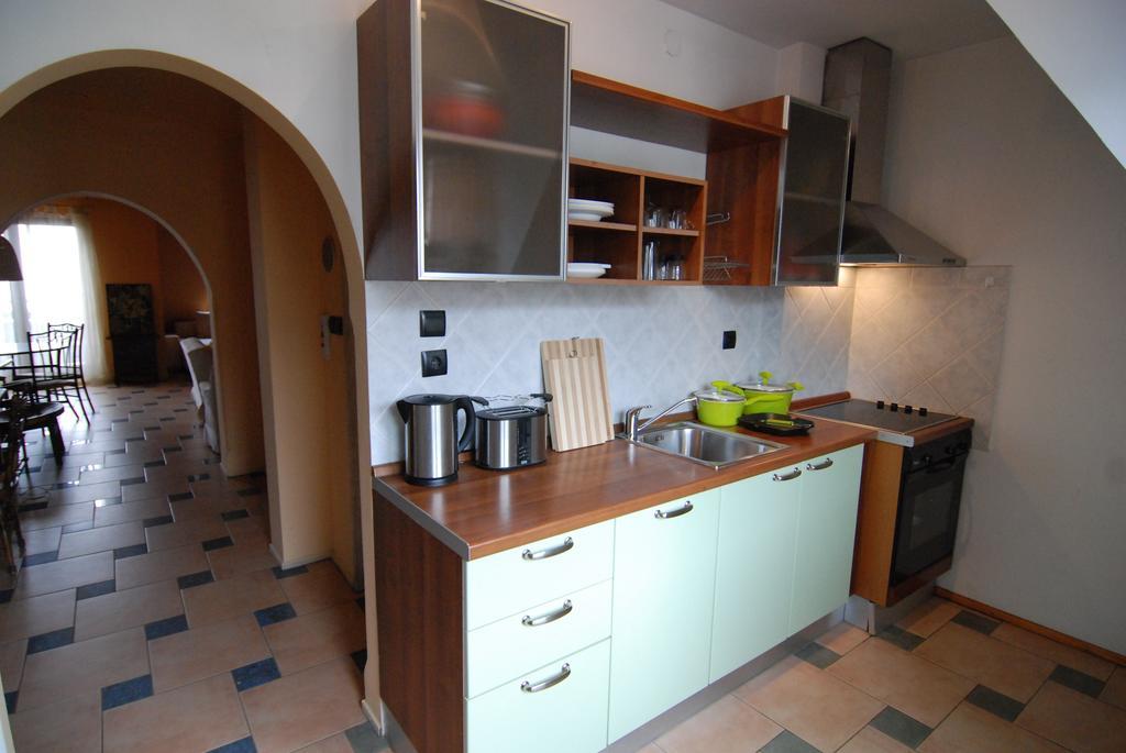 Baratero At Home Apartments Sofia Eksteriør bilde